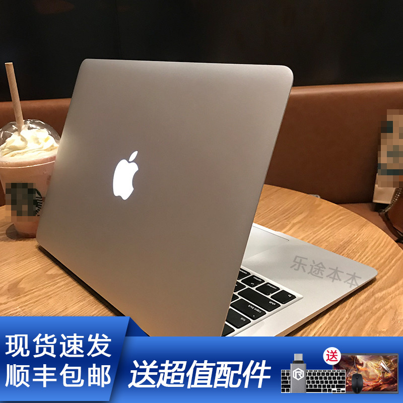 macbookair13,macbookair11寸 【店庆秒杀】苹果macbook air mmgf2银色13寸