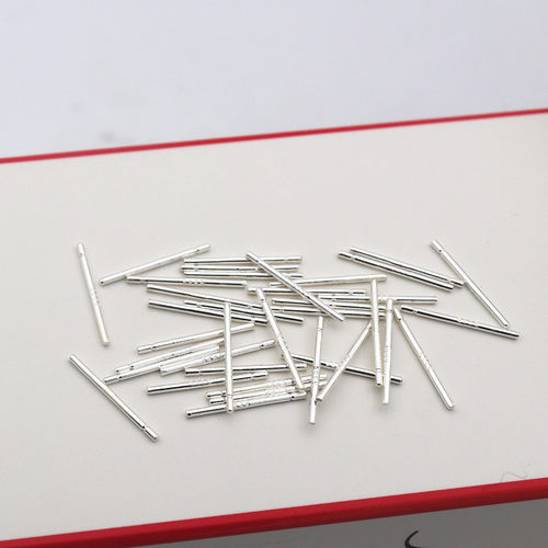 S999纯银耳针耳棒diy耳钉银针