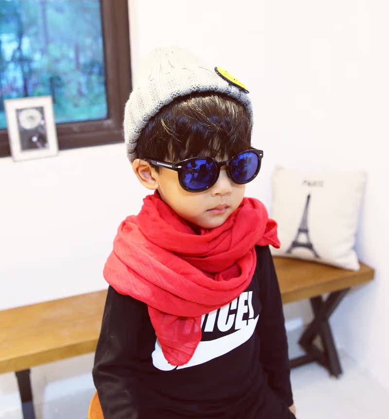 Echarpe enfant IM SWEET - Ref 2136993 Image 4