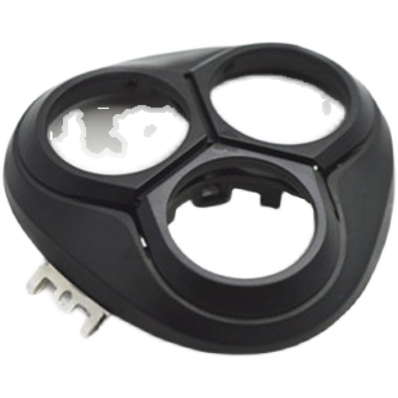 博锐剃须刀刀头配件头盖