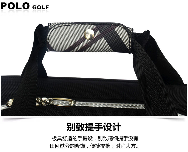 Sac de golf - Ref 38741 Image 3