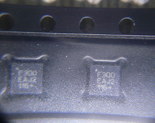C8051F300-GMR C8051F300 QFN-11 F300 微控制器 原装正品