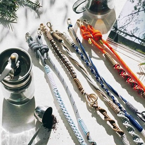 现货：这是一个多绳结工作坊，你可以在这里玩转绳结 606408