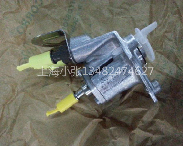 解放新款J6pH6虎v天v龙v汽车传感器