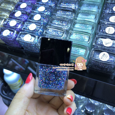 泰国TENTEN指甲油 多色可选