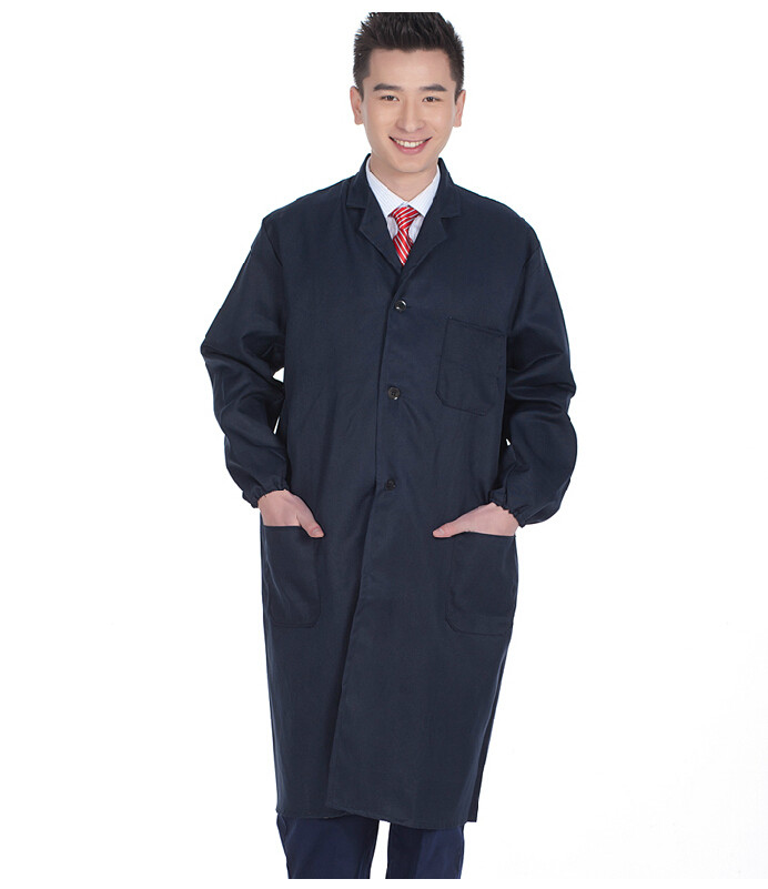 Vêtement de travail en polyester - Ref 1913299 Image 4