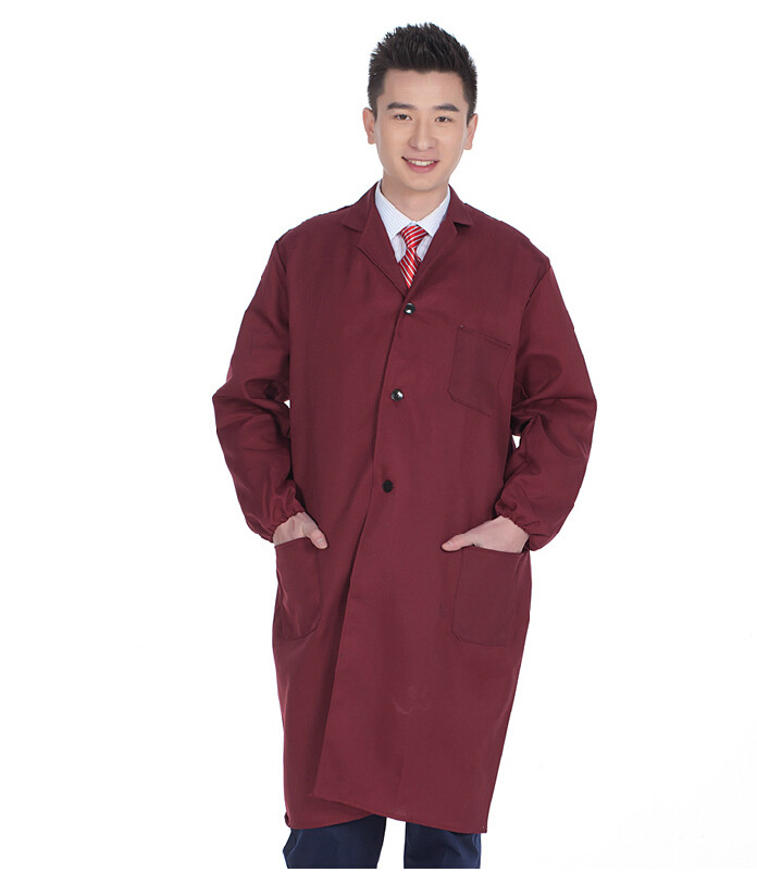 Vêtement de travail en polyester - Ref 1913299 Image 3