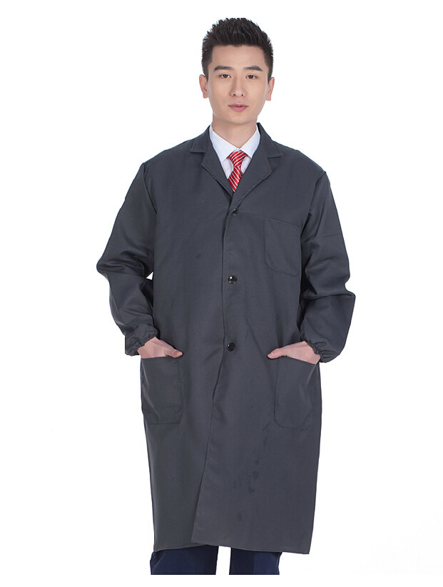 Vêtement de travail en polyester - Ref 1913299 Image 5