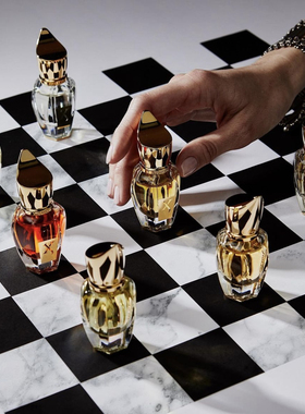 Xerjoff合辑 都灵21 南十字1（稀有）kobe神户 尽在不言中0.5 1ml