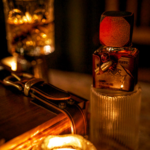 旧款售罄无补Extreme aesthetic巫师 生意爱憎 正装浓度38%通贩版