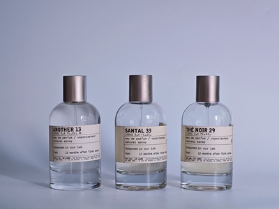 lelabo29（红茶） 33（檀香）  13（别样）0.5ml  1ml   好闻！