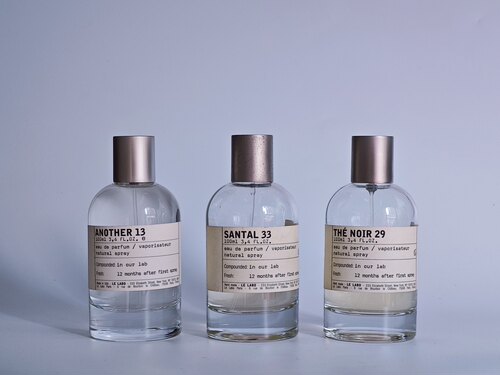 lelabo29（红茶） 33（檀香）  13（别样）0.5ml  1ml   好闻！
