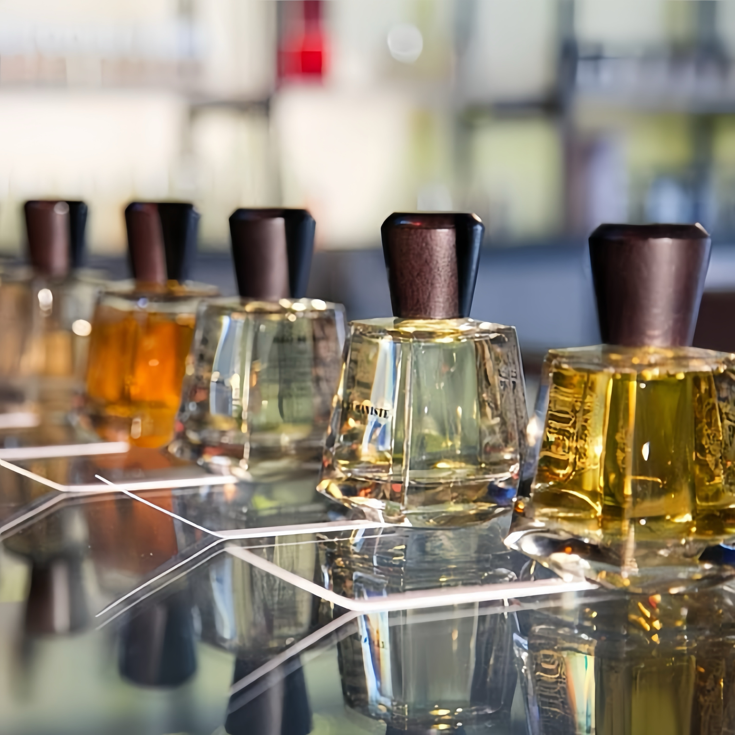 Frapin弗拉潘 炽木 兰花男士 永不复返 人本主义 复烬 六小时里约