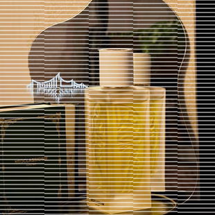 新香 新古典主义 午过花庭云夜曲云之彼端香草1ml试香