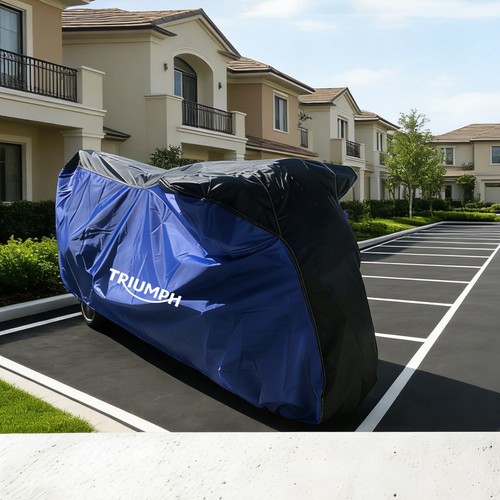 适用凯旋speed速度bobber攀爬900T10车衣1050青蛙王子675老虎车罩