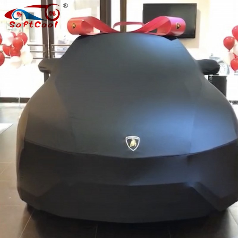 兰博基尼urus小牛大牛汽车衣车罩