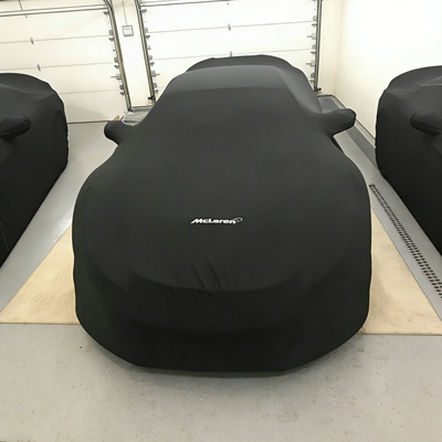 适用迈凯轮720S650S/570S/540C675LT车衣迈凯伦P1mp4Artura车罩套