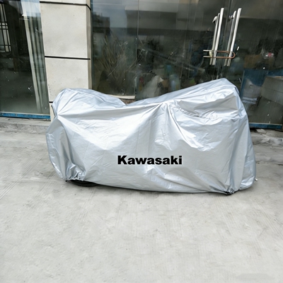 适用川崎Z650RS900忍者ZX400ninja小火神H2Z400大牛ZX10R25车衣罩
