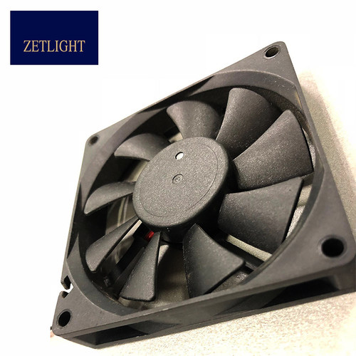ZETLIGHT积光6系列灯具降温风扇 ZT6系列降温风扇 积光6系列风扇