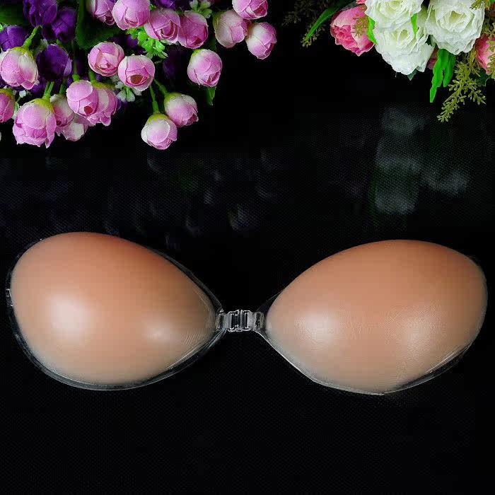 Soutien-gorge invisible jeunes femmes - Ref 784785 Image 5