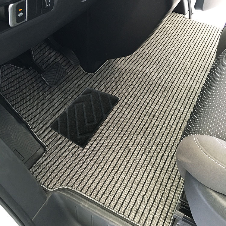 东风瑞驰EC75/R30/R5/C3瑞驰EC31L御风V5E/V7E新能源面包车脚垫