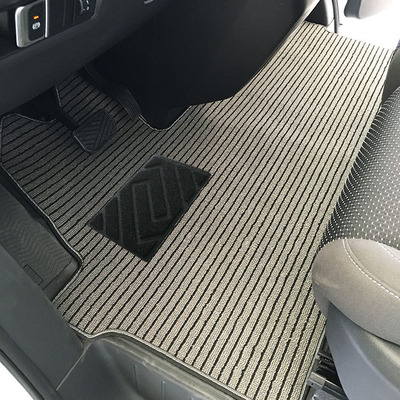 东风瑞驰EC75/R30/R5/C3瑞驰ED71S/EC31L御风V5E/V7E新能源脚垫