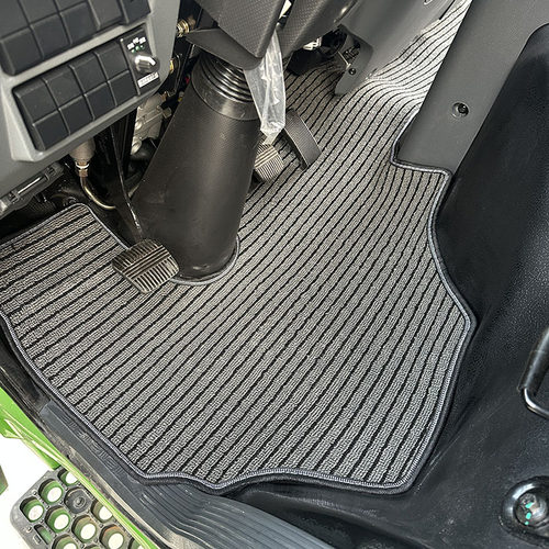 东风拓行S3/S1 华神V3/F3/F5 拓行D1/D1L 东风专攻天下货车脚垫
