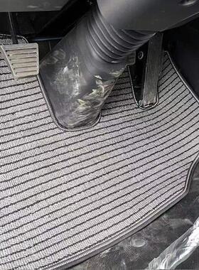 福田领航S1 奥铃M卡/V卡 骁运M3/W3 骁运PLUS货车脚垫