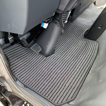 江淮帅铃S6/S7/S3/S9/Q6/Q7/Q3/H330宽体帅铃K330窄体帅铃E货车脚