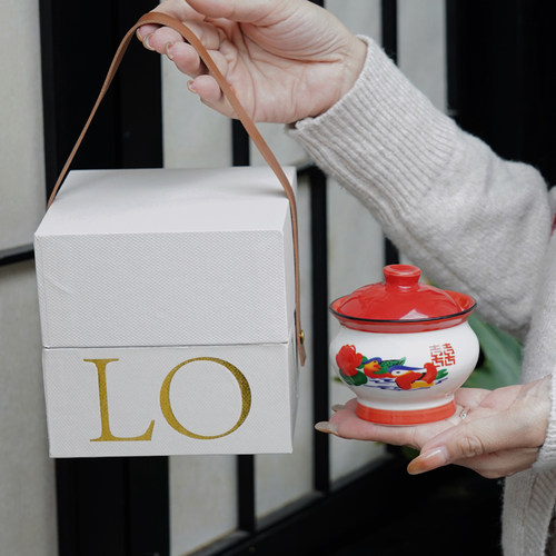 创意网红痰盂烟灰缸女生生日礼物