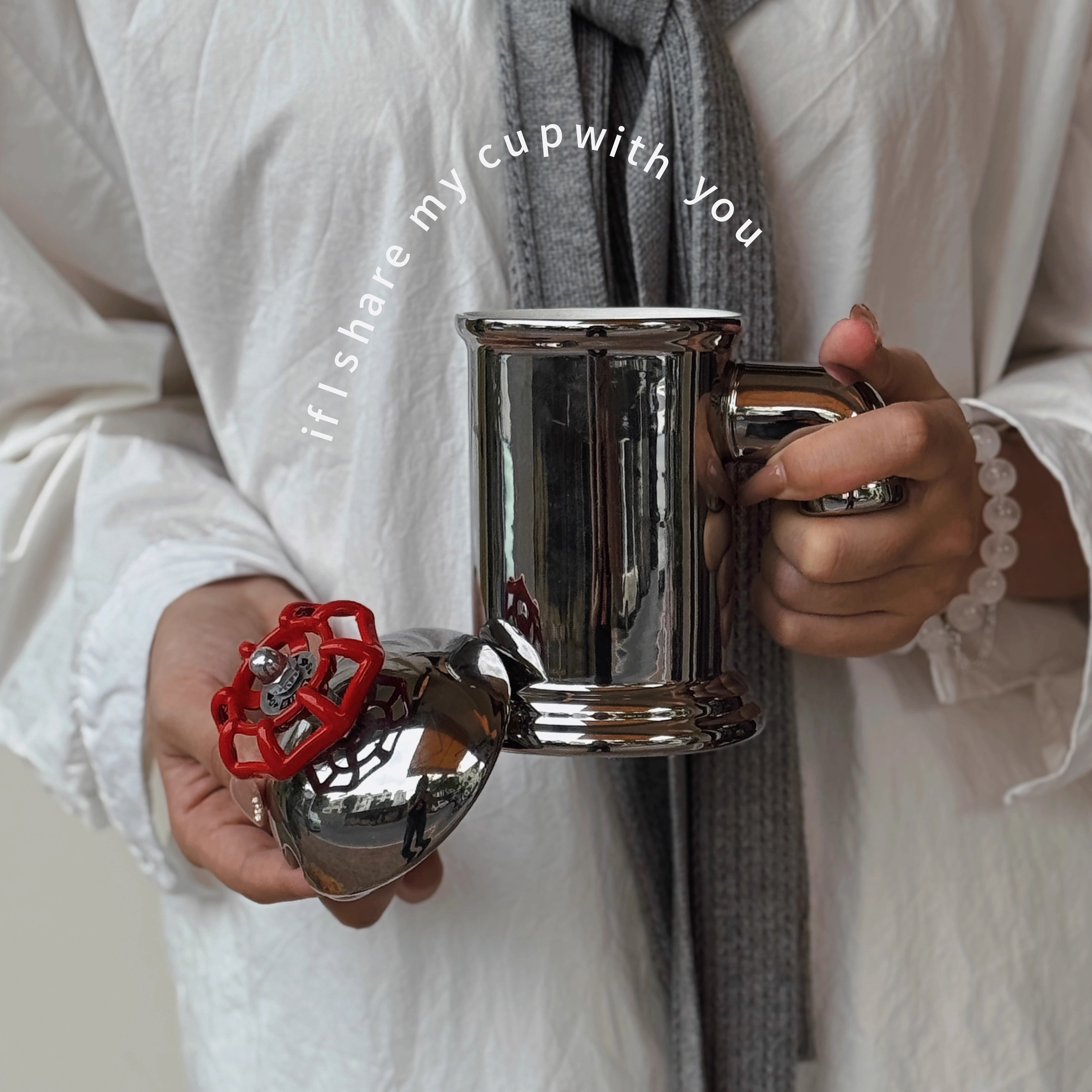 生日礼物稀奇古怪消防栓马克杯子