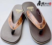 2025夏季新款越南bitas平新S79男人字拖鞋韩版潮休闲皮凉沙滩防滑