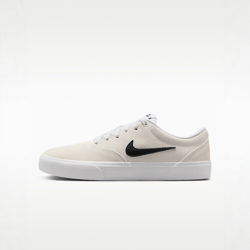 NIKE耐克 CHARGE SUEDE男女运动休闲复古低帮板鞋IM4399-101-600