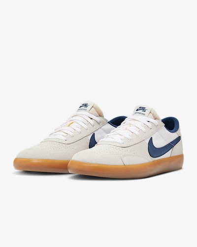Nike/耐克 SB Heritage Vulc 男子百搭休闲运动板鞋 CD5010-102