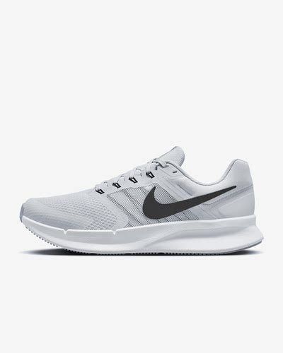 NIKE耐克RUN SWIFT 3舒适网面透气减震休闲运动跑步鞋DR2695-005