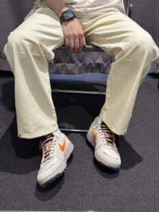 NIKE耐克男鞋板鞋2025夏季c1TYPremiu翻毛皮男子运动鞋HJ4316-001
