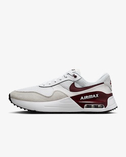 SYSTM耐克男子运动休闲透气跑步鞋 耐克Nike AIR MAX 106 DM9537