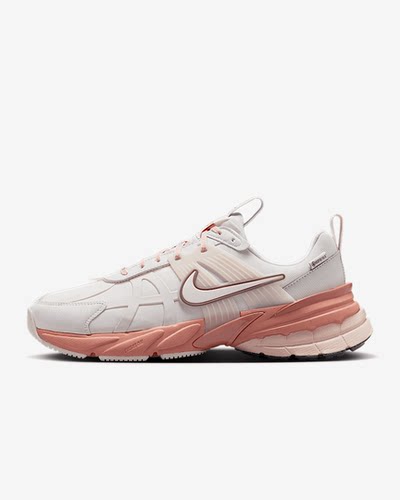 Nike/耐克 女子舒适舒适透气缓震休闲运动低帮跑步鞋FZ2622-003