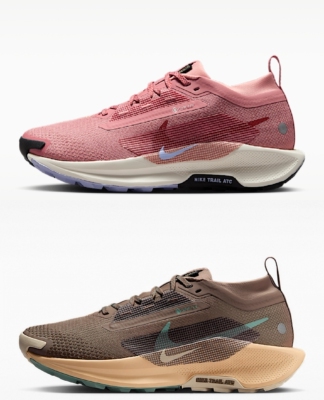 NIKE 耐克女子PEGASUS TRAIL 5 GTX运动训练跑步鞋FQ0912-602-200