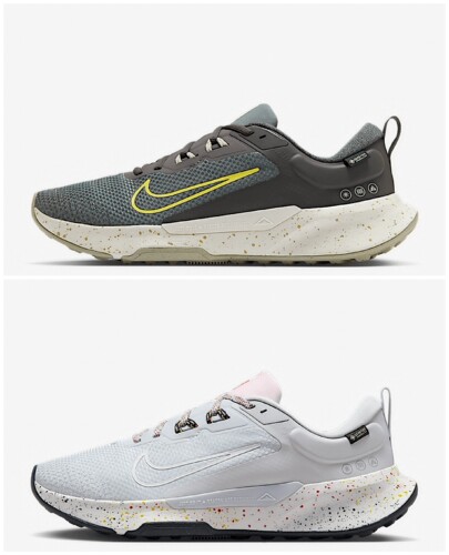 Nike/耐克Juniper Trail男士越野耐磨经典跑步鞋HM9734-002-200