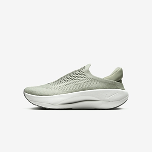 Nike/耐克Reina EasyOn女士无鞋带透气经典训练鞋FN0345-300