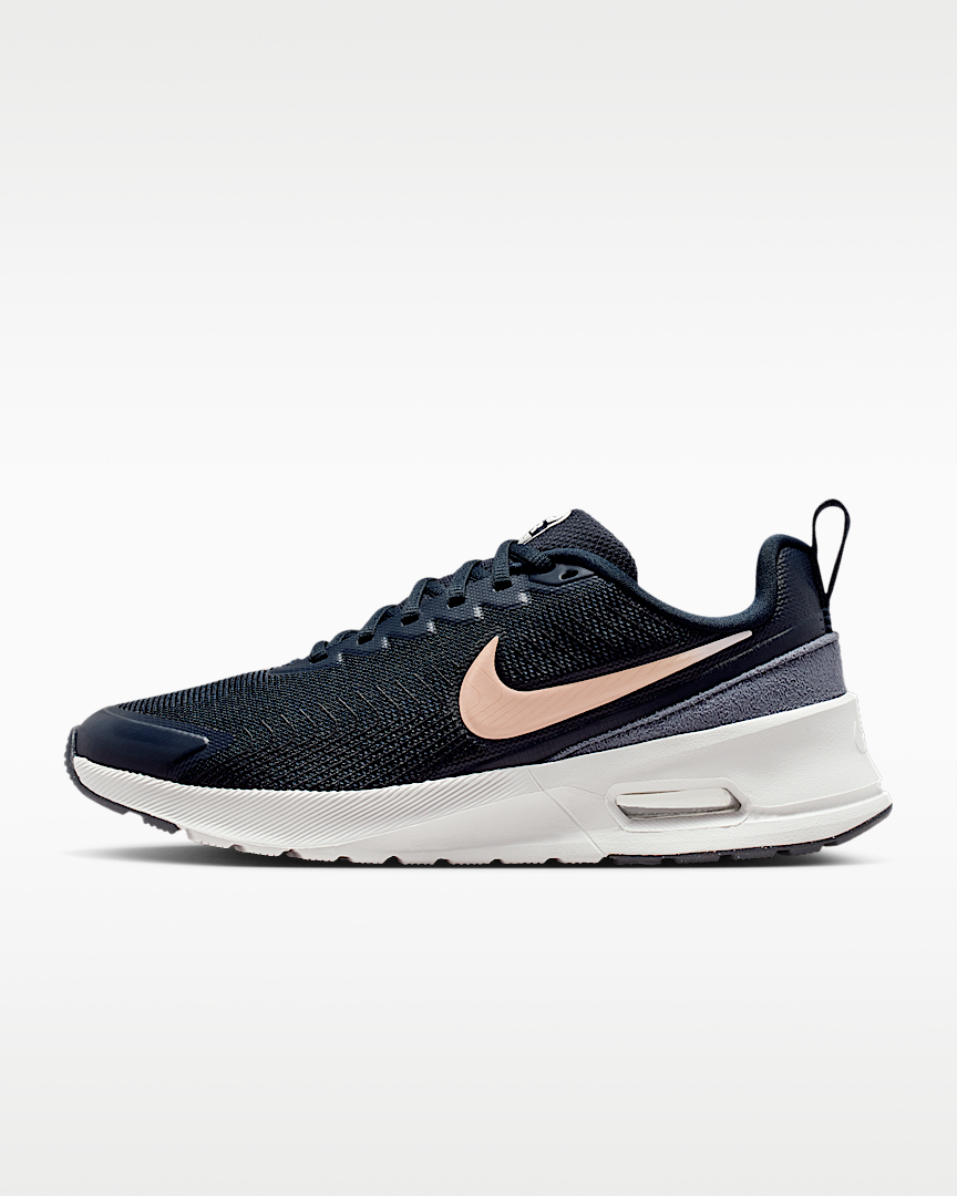 NIK 耐克 EAIR MAX NUAXIS - FADE女子休闲跑步鞋IF4776-400