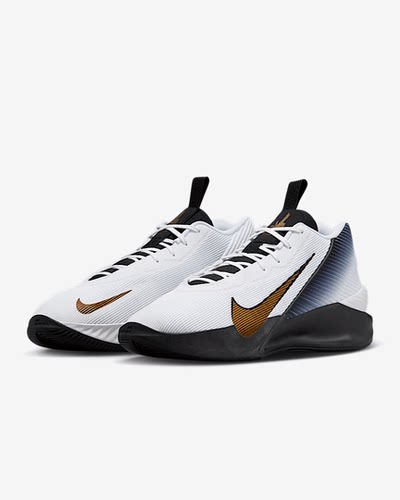 耐克男子抗扭实战篮球鞋夏季新款透气 NIKE G.T. JUMP IH0635-170