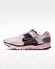 Nike Eoutlets Vomero 5 Men's Retro Running Shoes, Breathable, Cushioning, Reflective Fb9149-600