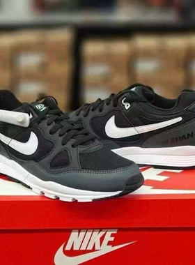 Nike Air Zoom 360男子低帮复古休闲运动跑步鞋AH8047-008