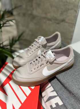 NIKE耐克男鞋  KILLSHOT 2 LTR 低帮运动休闲板鞋 HM9431-001