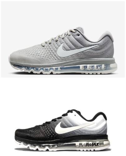 Nike/耐克正品AIR MAX全掌气垫男子缓震运动跑步鞋849559-005-010