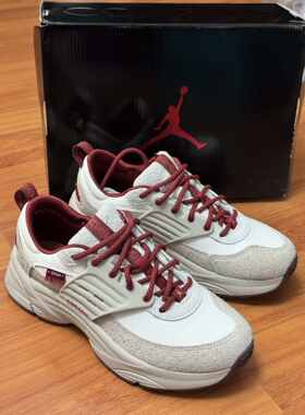 NIKE耐克 JORDANG.E.M.马年新年款TRUNNER漫游飞翼鞋 IQ1113-162
