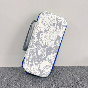 switch2收纳包适用和NS1和oled保护套卡带外出盒通用硬壳包