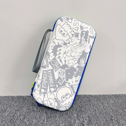 Switch2硬壳收纳包保护壳NS2